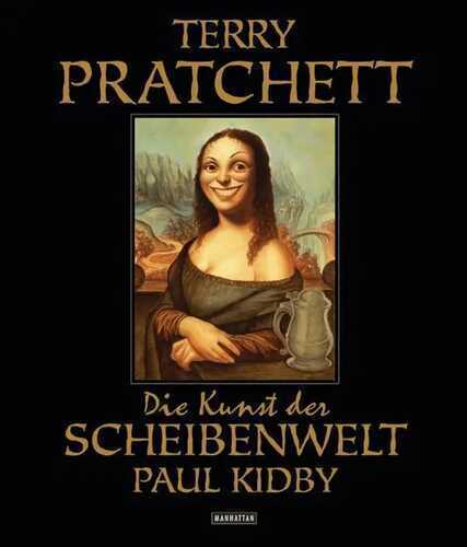 Die Kunst der Scheibenwelt -