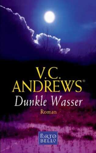 Dunkle Wasser