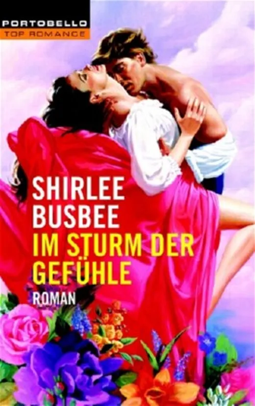 Im Sturm der Gefühle