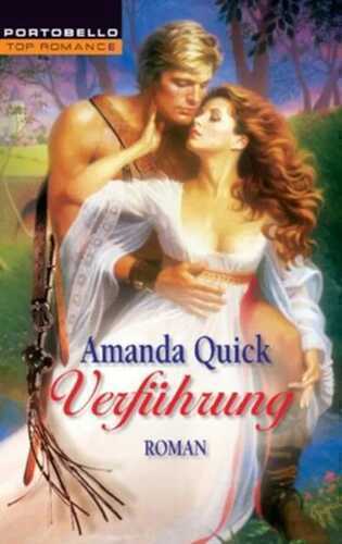 Verführung - — Amanda Quick