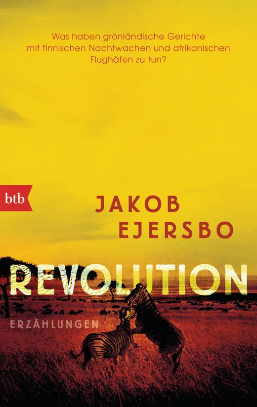 Revolution