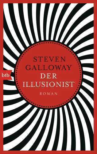 Der Illusionist — Steven Galloway