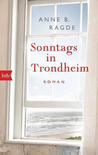 Sonntags in Trondheim