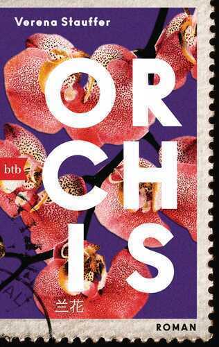 Orchis — Verena Stauffer