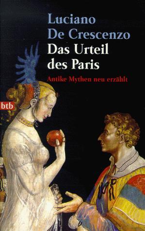 Das Urteil des Paris