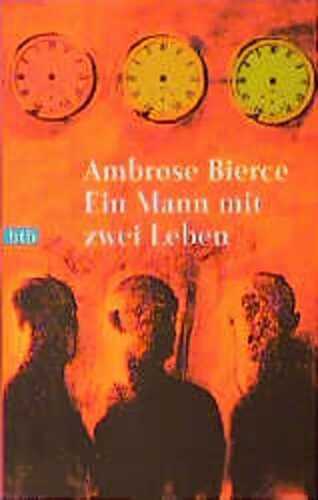 Ein Mann mit zwei Leben