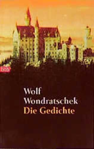 Die Gedichte.