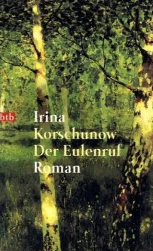 Der Eulenruf