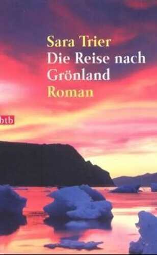 Die Reise nach Grönland