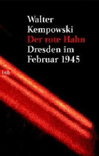 Der rote Hahn