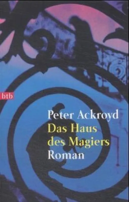 Das Haus des Magiers