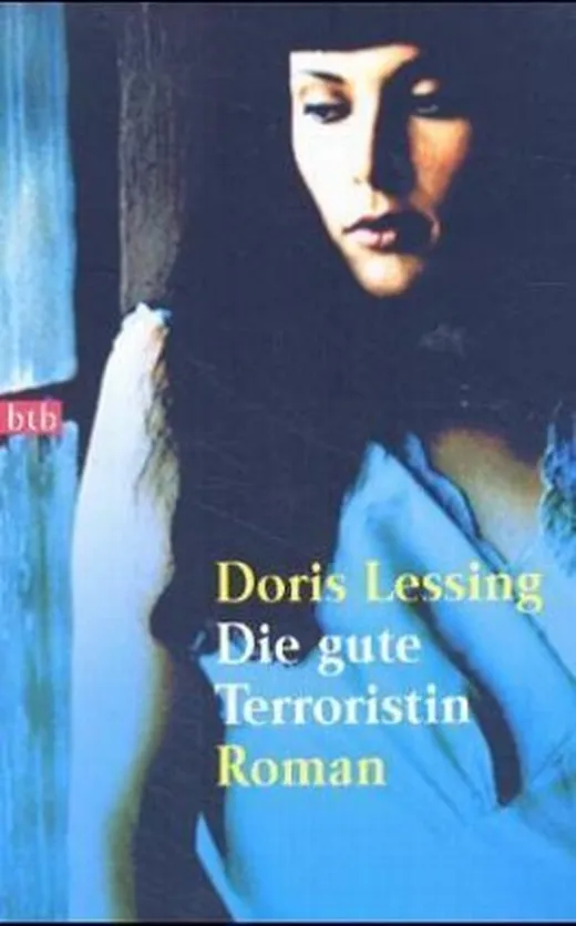 Die gute Terroristin