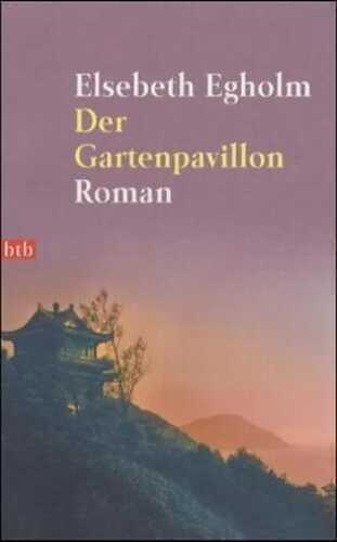 Der Gartenpavillon