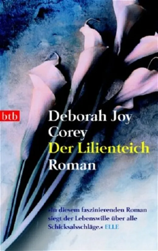 Der Lilienteich