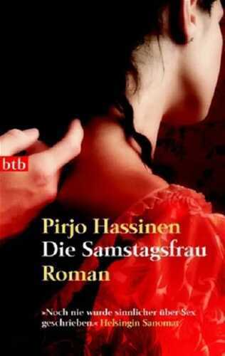 Die Samstagsfrau