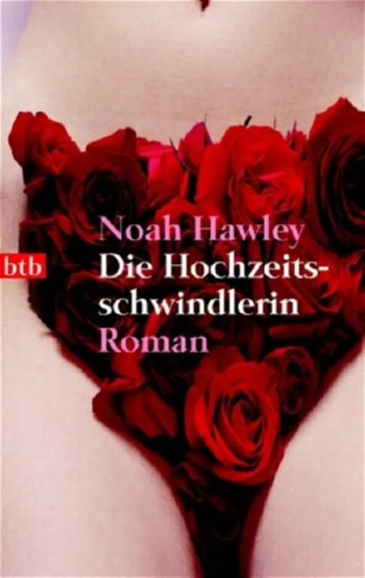 Die Hochzeitsschwindlerin