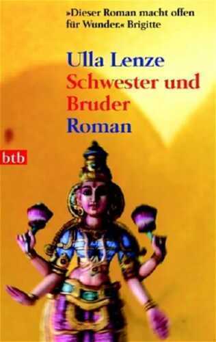 Schwester und Bruder — Ulla Lenze