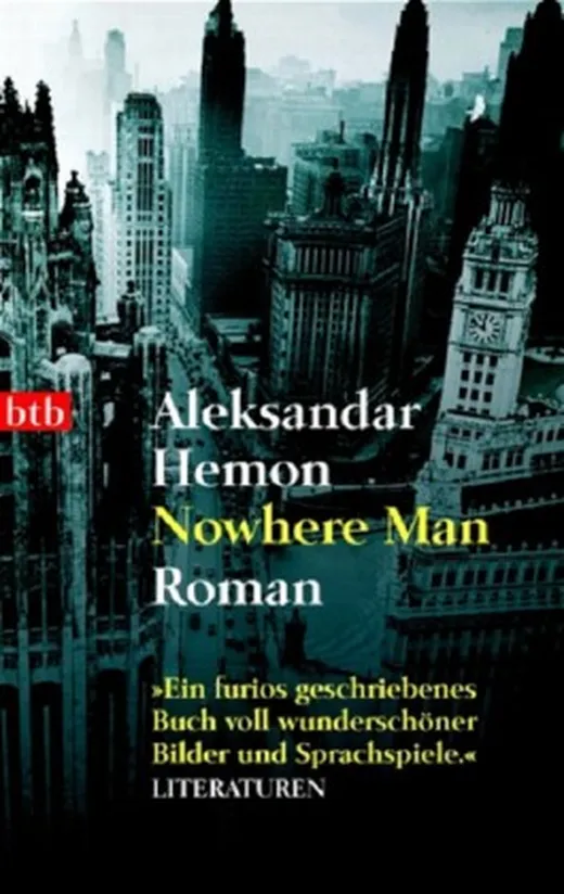 Nowhere Man
