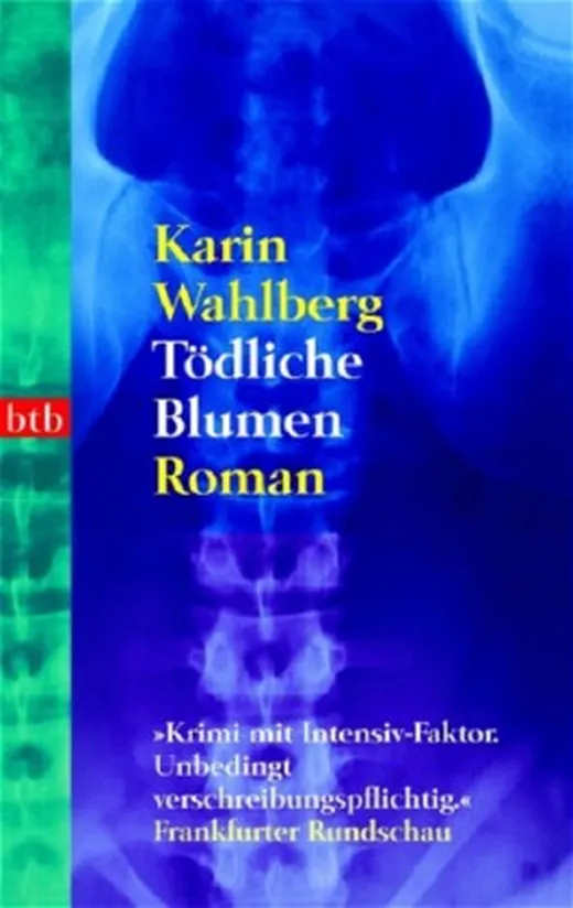 Tödliche Blumen