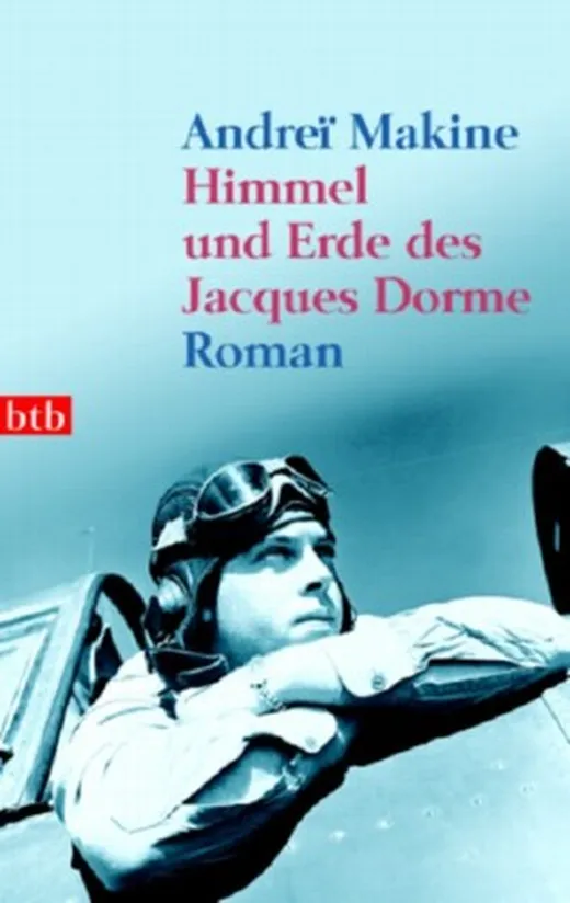 Himmel und Erde des Jacques Dorme