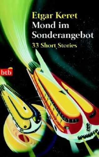 Mond im Sonderangebot
