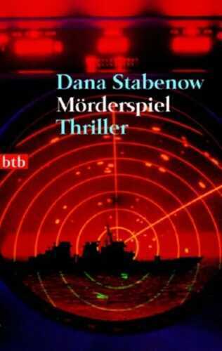 Mörderspiel — Dana Stabenow
