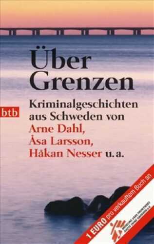 Über Grenzen — Gabriele Haefs