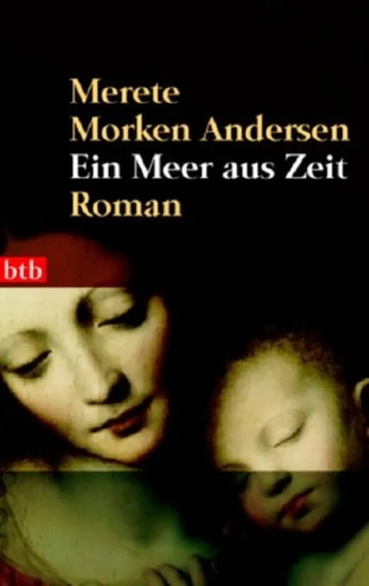 Ein Meer aus Zeit