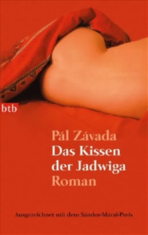 Das Kissen der Jadwiga