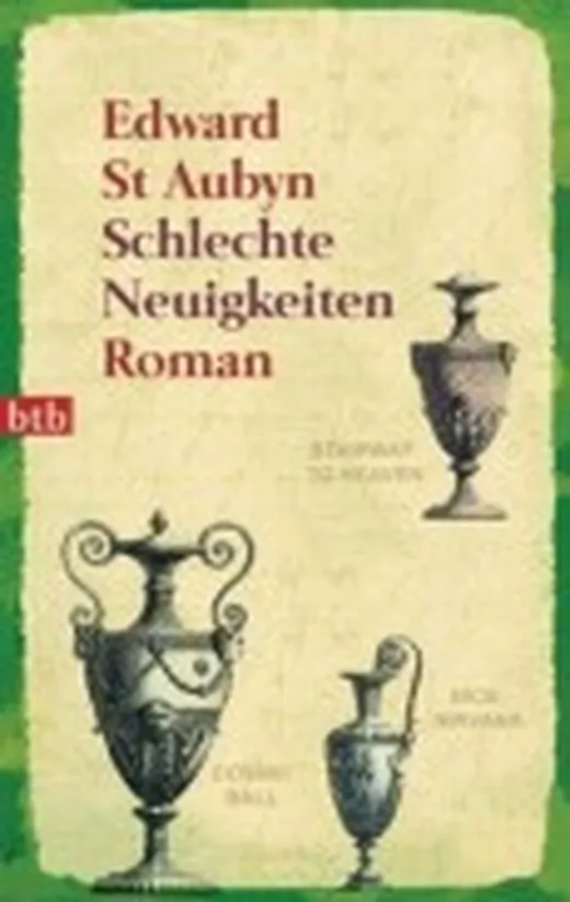 Schlechte Neuigkeiten