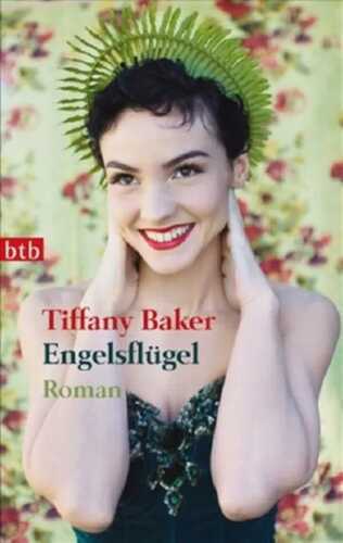 Engelsflügel — Tiffany Baker