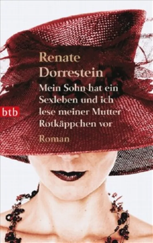 Mein Sohn hat ein Sexleben und ich lese meiner Mutter Rotkäppchen vor