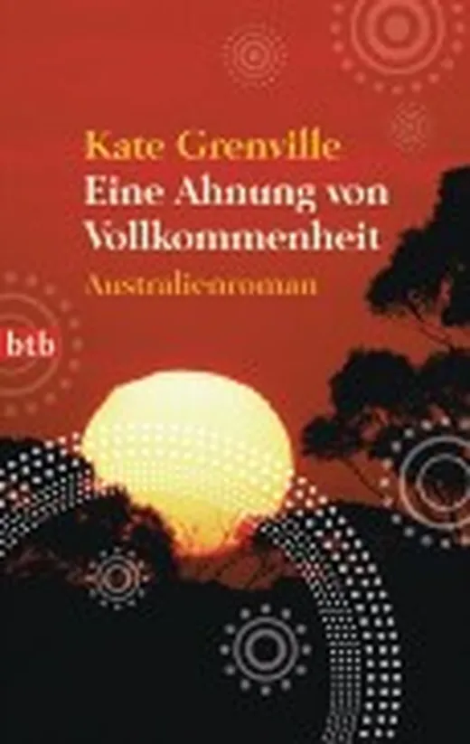 Eine Ahnung von Vollkommenheit