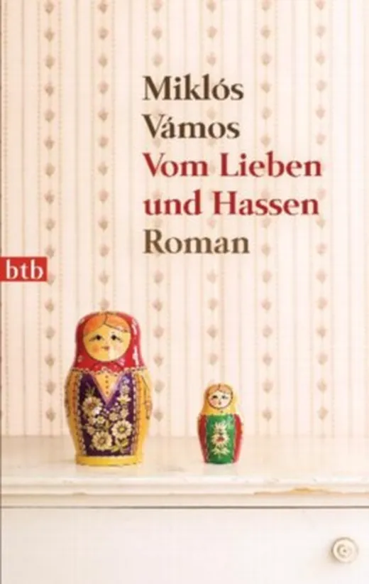 Vom Lieben und Hassen