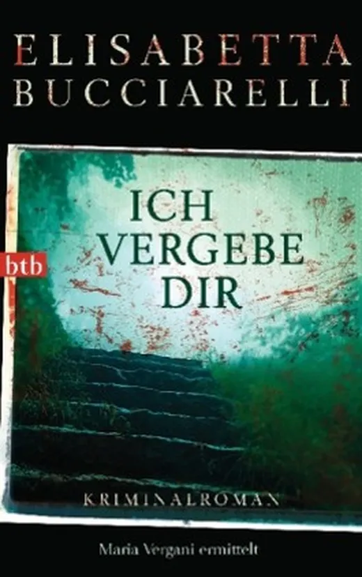 Ich vergebe dir