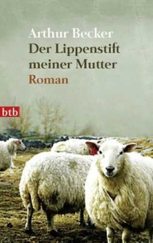 Der Lippenstift meiner Mutter