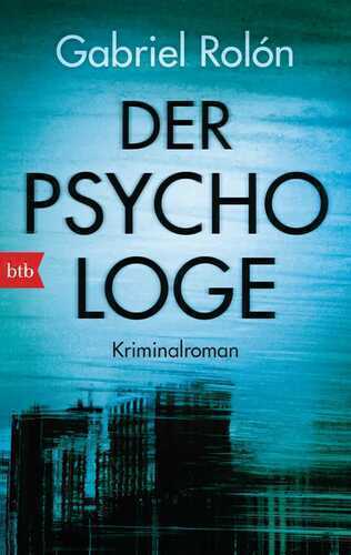 Der Psychologe — GABRIEL ROLON