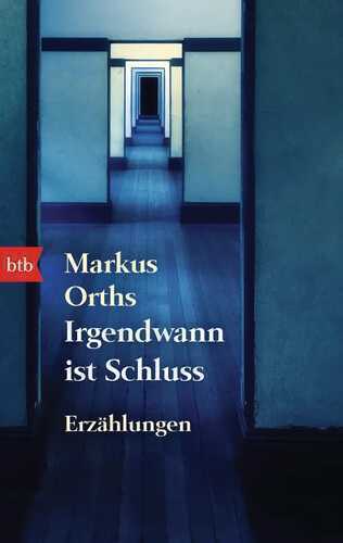Irgendwann ist Schluss -