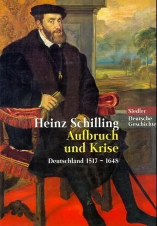 Aufbruch und Krise