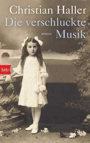 Die verschluckte Musik — Christian Haller