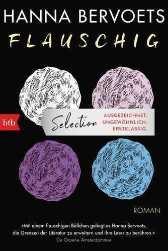 Flauschig — Hanna Bervoets