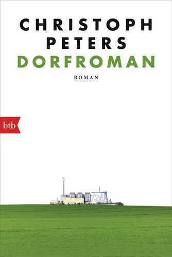 Dorfroman — Christoph Peters