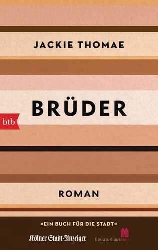 Brüder — Jackie Thomae