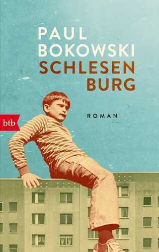 Schlesenburg — Paul Bokowski