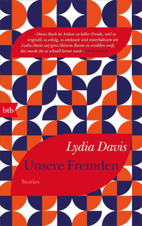 Unsere Fremden
