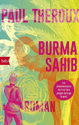 Burma Sahib
