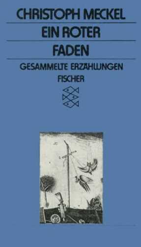 Ein roter Faden