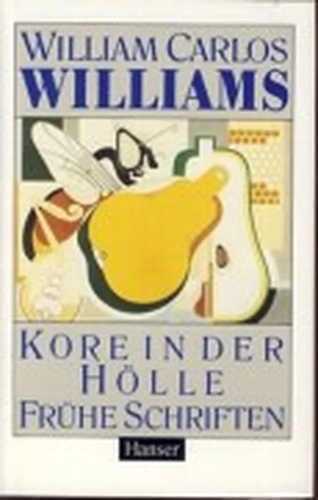 Kore in der Hölle