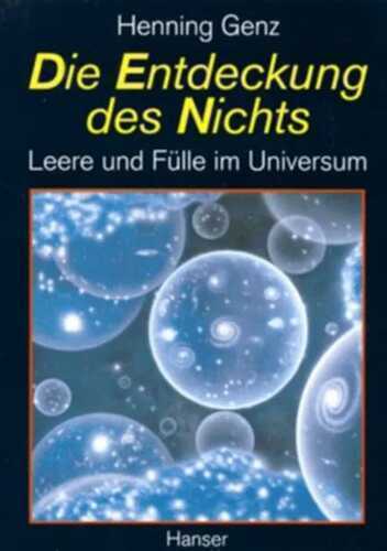 Die Entdeckung des Nichts
