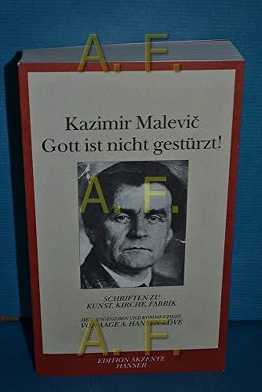 Gott ist nicht gestürzt!: Schriften zu Kunst, Kirche, Fabrik